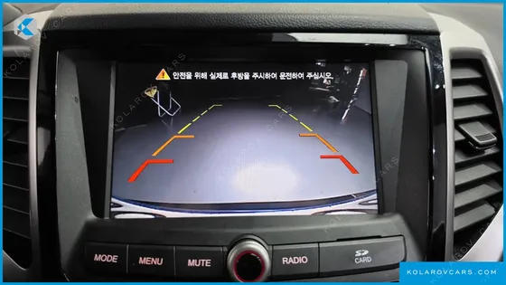 KGM - SSANGYONG TIVOLI LX 2WD