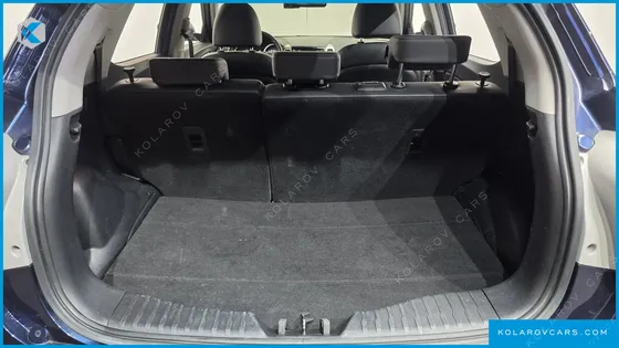KGM - SSANGYONG TIVOLI LX 2WD