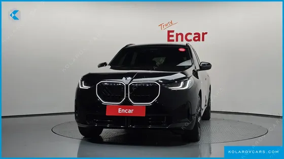 BMW X3 XDRIVE 20 M SPORT