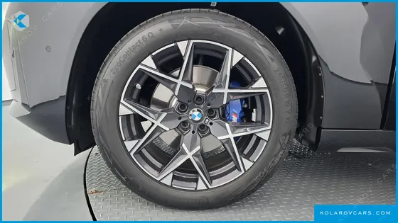 BMW X3 XDRIVE 20 M SPORT