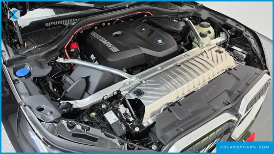 BMW X3 XDRIVE 20 M SPORT