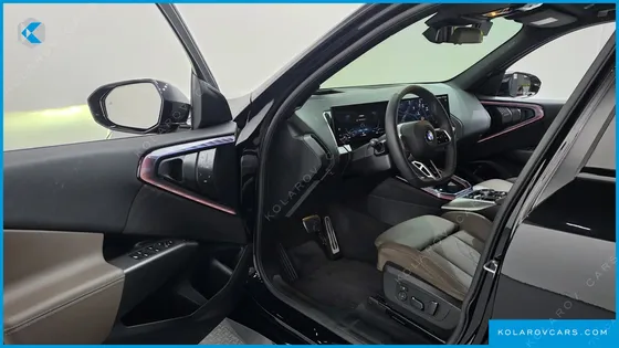 BMW X3 XDRIVE 20 M SPORT