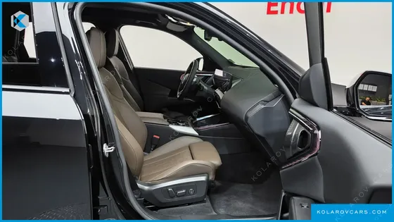 BMW X3 XDRIVE 20 M SPORT