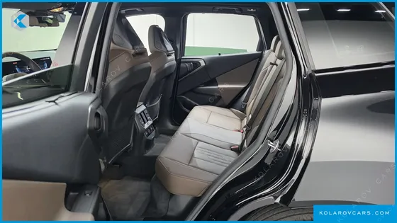 BMW X3 XDRIVE 20 M SPORT