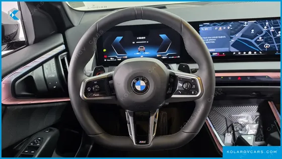 BMW X3 XDRIVE 20 M SPORT