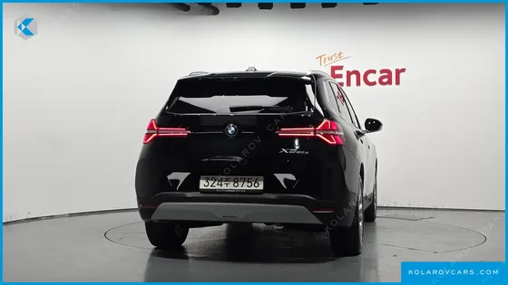 BMW X3 XDRIVE 20D