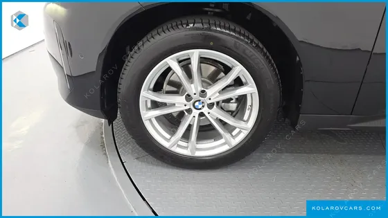 BMW X3 XDRIVE 20D