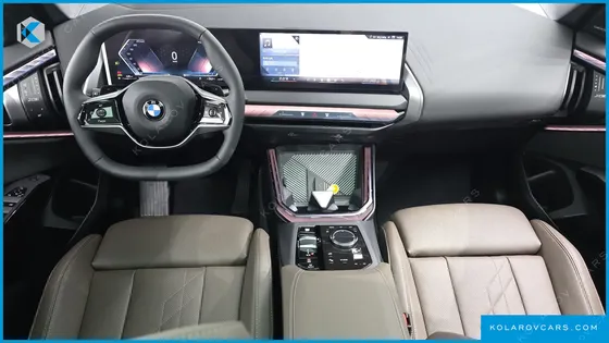 BMW X3 XDRIVE 20D