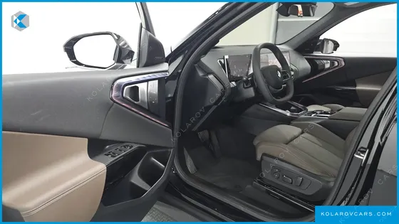 BMW X3 XDRIVE 20D