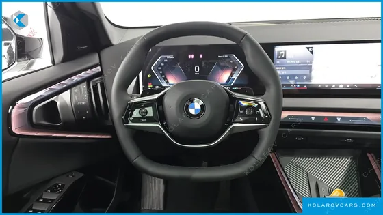 BMW X3 XDRIVE 20D