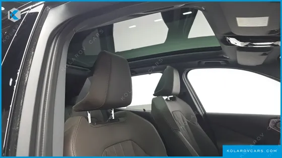 BMW X3 XDRIVE 20D