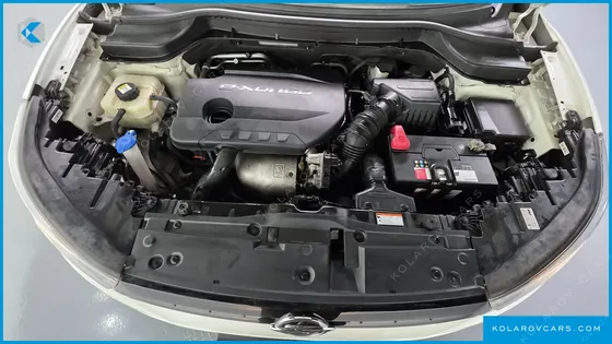 KGM - SSANGYONG TIVOLI DIESEL LX 2WD