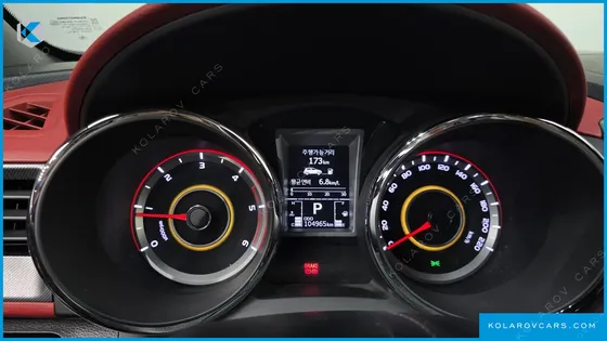 KGM - SSANGYONG TIVOLI DIESEL LX 2WD