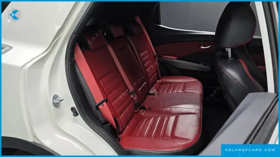 KGM - SSANGYONG TIVOLI DIESEL LX 2WD