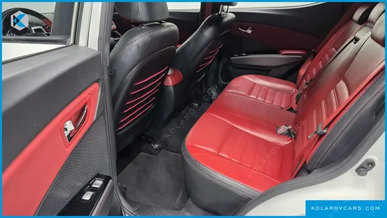 KGM - SSANGYONG TIVOLI DIESEL LX 2WD