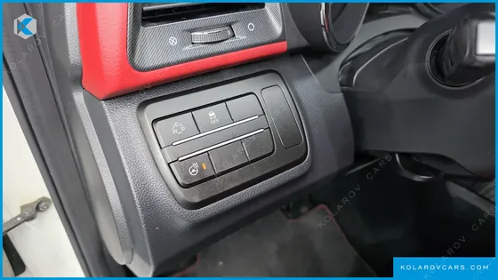 KGM - SSANGYONG TIVOLI DIESEL LX 2WD