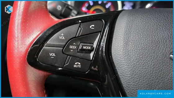 KGM - SSANGYONG TIVOLI DIESEL LX 2WD