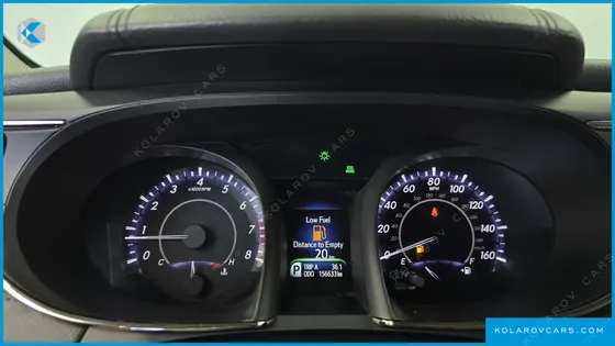 TOYOTA AVALON LIMITED