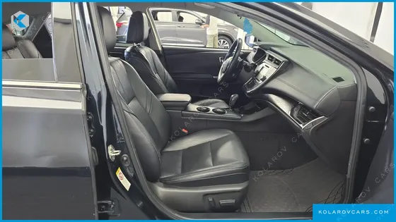 TOYOTA AVALON LIMITED