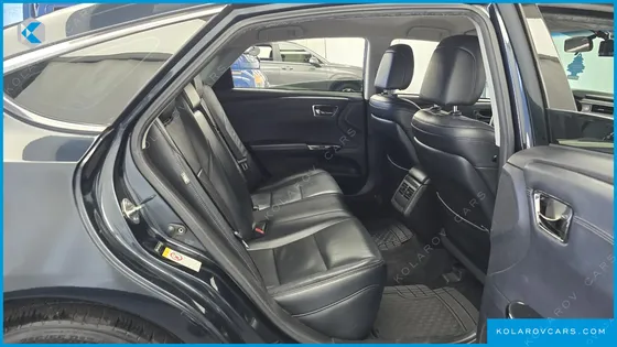 TOYOTA AVALON LIMITED