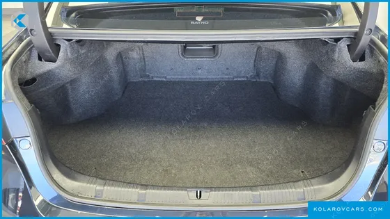 TOYOTA AVALON LIMITED