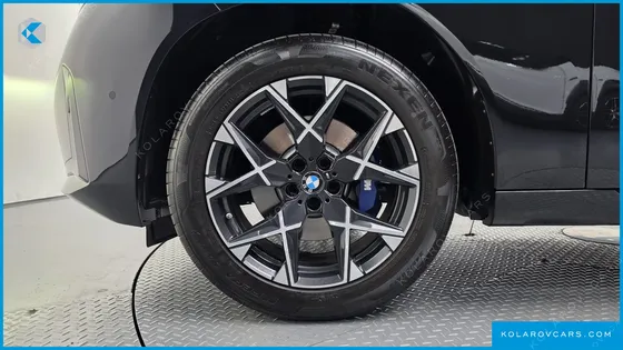BMW X3 XDRIVE 20 M SPORT