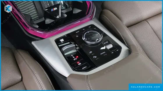BMW X3 XDRIVE 20 M SPORT