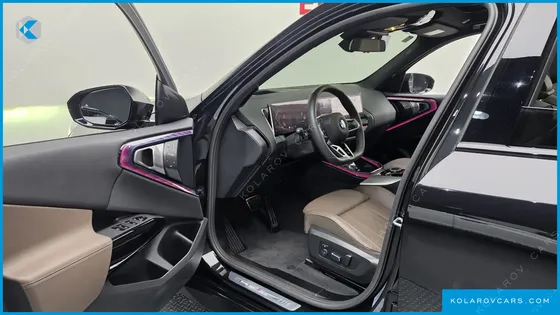 BMW X3 XDRIVE 20 M SPORT