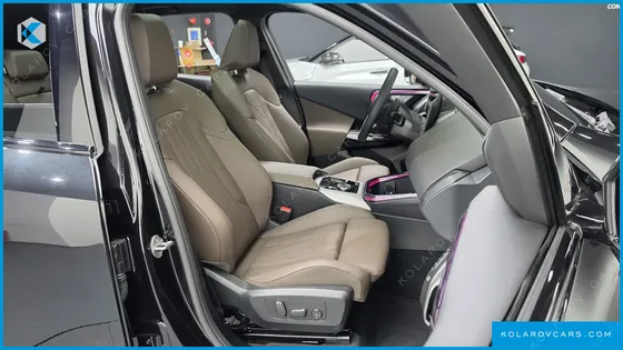 BMW X3 XDRIVE 20 M SPORT