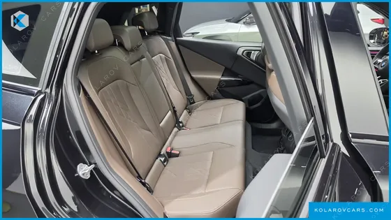BMW X3 XDRIVE 20 M SPORT