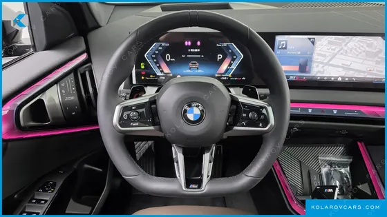 BMW X3 XDRIVE 20 M SPORT