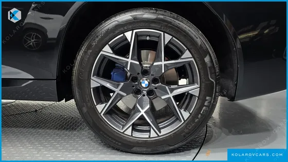 BMW X3 XDRIVE 20 M SPORT