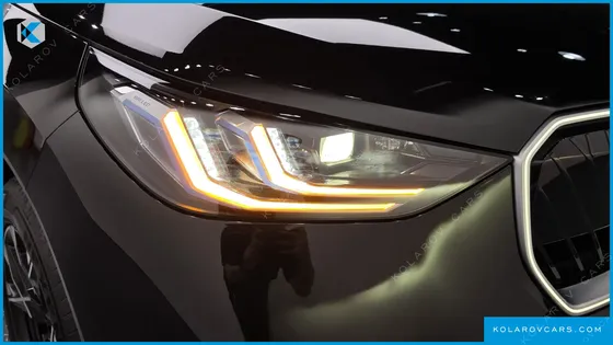 BMW X3 XDRIVE 20 M SPORT