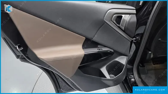 BMW X3 XDRIVE 20 M SPORT