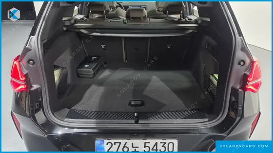 BMW X3 XDRIVE 20 M SPORT