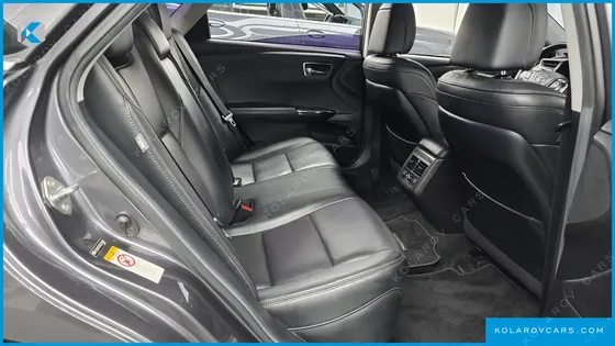 TOYOTA AVALON LIMITED