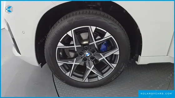 BMW X3 XDRIVE 20 M SPORT