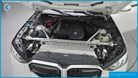 BMW X3 XDRIVE 20 M SPORT