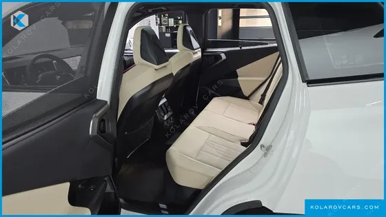 BMW X3 XDRIVE 20 M SPORT