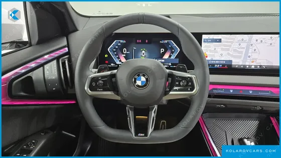 BMW X3 XDRIVE 20 M SPORT