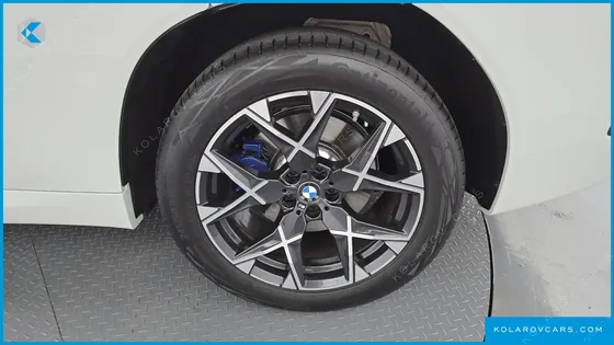 BMW X3 XDRIVE 20 M SPORT