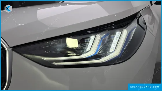 BMW X3 XDRIVE 20 M SPORT