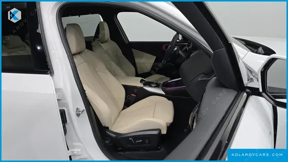BMW X3 XDRIVE 20 M SPORT