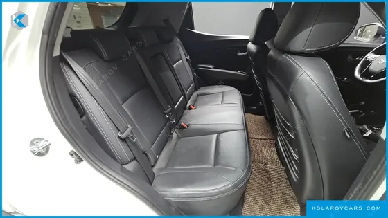 KGM - SSANGYONG TIVOLI LX 2WD