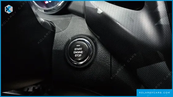 KGM - SSANGYONG TIVOLI LX 2WD