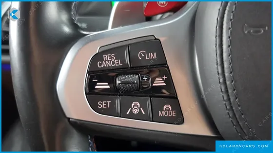 BMW X5M 4.4 COMPETITION