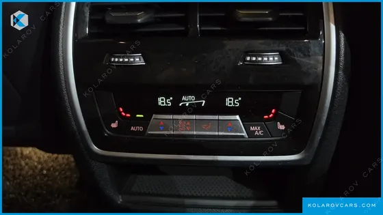 BMW X5M 4.4 COMPETITION