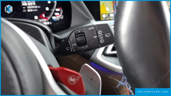 BMW X5M 4.4 COMPETITION