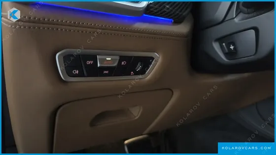 BMW X5M 4.4 COMPETITION