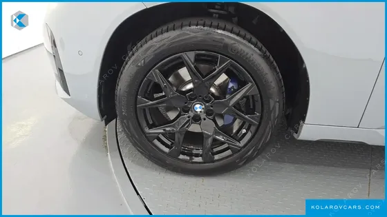 BMW X3 XDRIVE 20 M SPORT